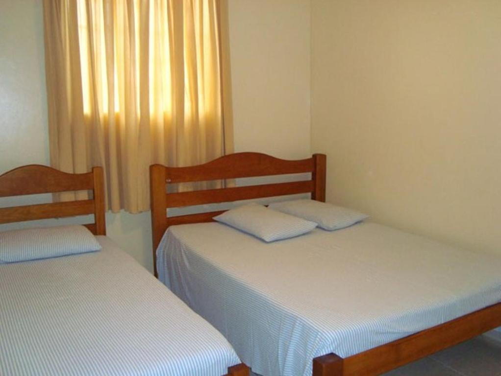 Hotel Faisca Mariana Ruang foto