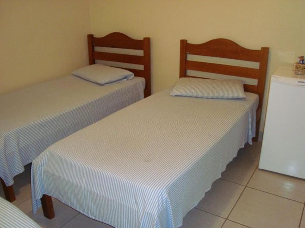 Hotel Faisca Mariana Ruang foto