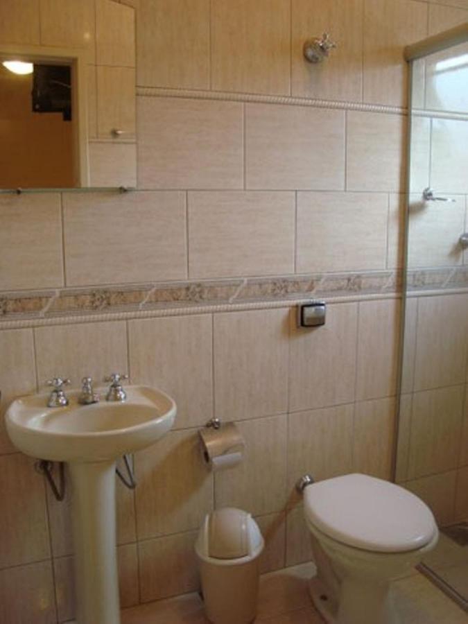 Hotel Faisca Mariana Ruang foto